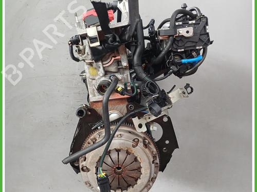 Engine FIAT GRANDE PUNTO (199_) 1.2 | BP40074565M1 - Image 2