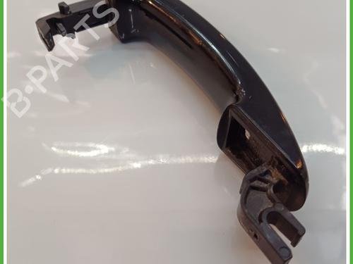 Front left exterior door handle FORD FOCUS III 1.0 EcoBoost | BP17733968C128 