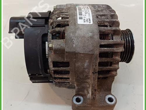 Alternator FIAT PUNTO (188_) 1.2 Natural Power | BP16008316M7 
