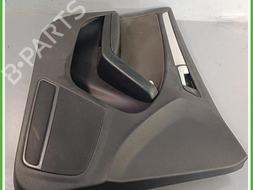 Front left panel AUDI A4 B8 Avant (8K5) 2.0 TDI | BP40142139C58 - Image 4