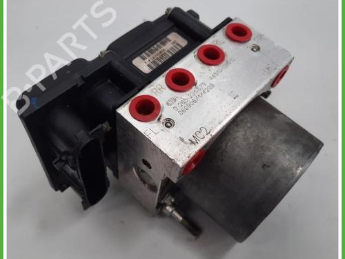 Used ABS pump ABS pump TOYOTA AYGO (_B1_) 1.0 GPL (KGB10_) (68 hp) 40131855 40131855