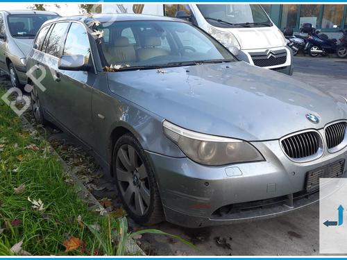 Switch BMW 3 Touring (E91) 330 d | BP40143319I30 - Image 10