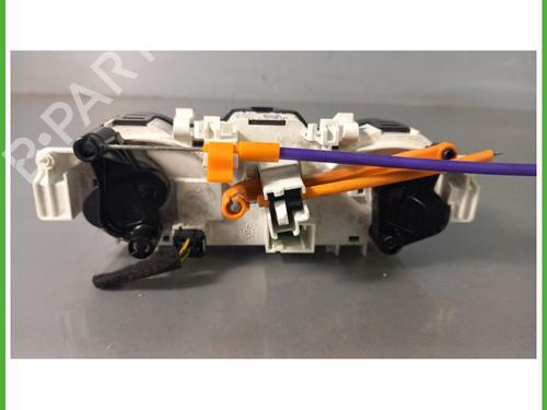 Climate control PEUGEOT 208 I (CA_, CC_) 1.4 HDi | BP29475949I5 