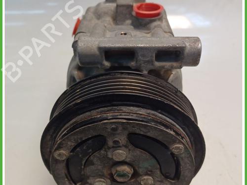 AC compressor FIAT PANDA (169_) 1.2 (169.AXB11, 169.AXB1A) | BP25784585M34 