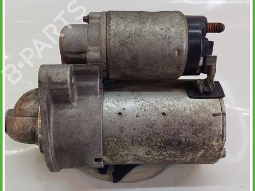 Starter CHEVROLET AVEO / KALOS Hatchback (T250, T255) 1.2 | BP19641861M8 