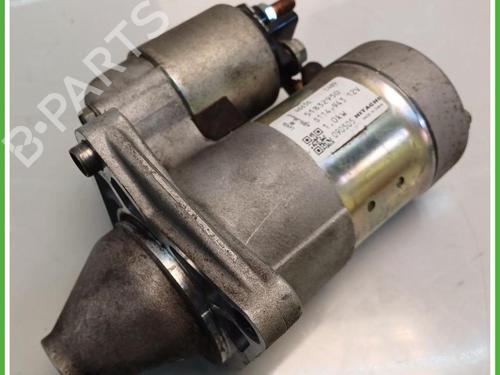 Used Starter Starter FIAT GRANDE PUNTO (199_) 1.4 (199AXB11, 199AXB1A, 199BXB1A, 199AXL1A) (77 hp) 40146723 40146723