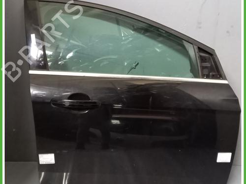 Used Right front door FORD FOCUS III Turnier 1.6 TDCi (95 hp) 25784603