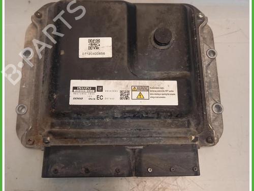 Used Engine control unit (ECU) Engine control unit (ECU) OPEL ASTRA H Estate (A04) 1.7 CDTI (L35) (125 hp) 40073549 40073549