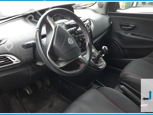 Right front driveshaft LANCIA YPSILON (312_) 0.9 CNG (312.YXG1A) | BP40143398M39 - Image 10