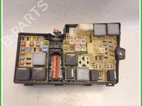 Fuse box FORD FOCUS III 1.6 TDCi | BP40074539E1 - Image 3