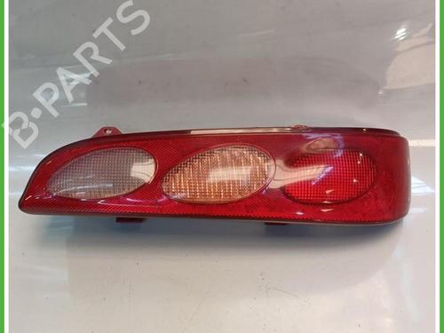 Used Right taillight Right taillight FIAT SEICENTO / 600 (187_) 0.9 (187AXA, 187AXA1A) (39 hp) 40144941 40144941