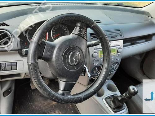 Starter MAZDA 2 (DY) 1.2 (DY3W) | BP40073258M8 - Image 8