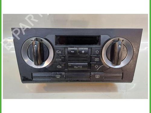 Used Climate control Climate control AUDI A3 (8P1) 2.0 TDI 16V (140 hp) 40137262 40137262