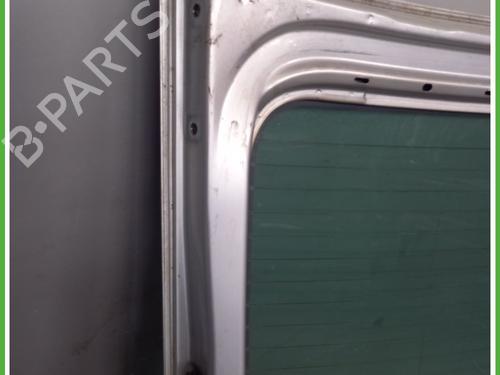 Bakluke CC/Kombi-Kupé AUDI TT (8N3) 1.8 T quattro | BP16283552C6 