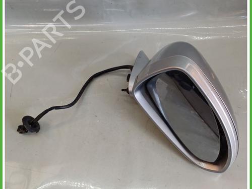 Used Right mirror OPEL CORSA D (S07) 1.3 CDTI (L08, L68) (90 hp) 15636006