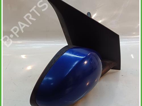 Right mirror PEUGEOT 107 (PM_, PN_) 1.0 | BP16193915C27