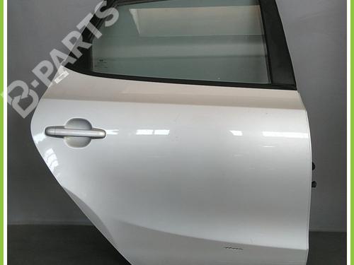 Used Right rear door HYUNDAI i30 (FD) 1.4 (109 hp) 11721711