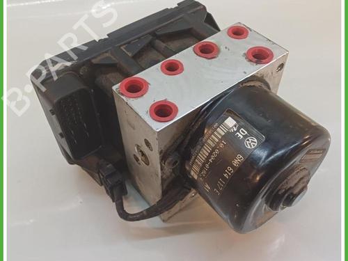 Used ABS pump ABS pump VW LUPO I (6X1, 6E1) 1.0 (50 hp) 40137437 40137437