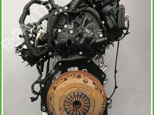 Motor für SKODA FABIA III Estate (NJ5) 1.0 TSI (95 hp) 23456306