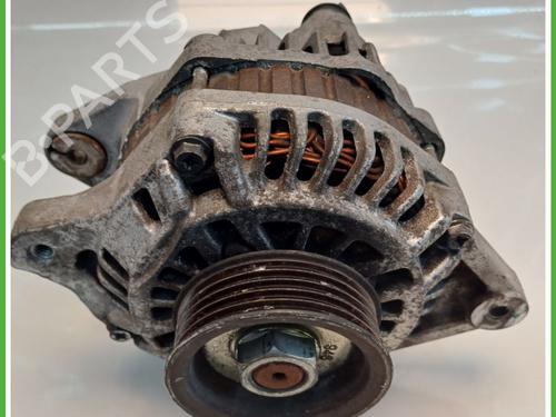 Generator HONDA JAZZ II (GD_, GE3, GE2) 1.3 iDSi (GD1) | BP27409740M7 