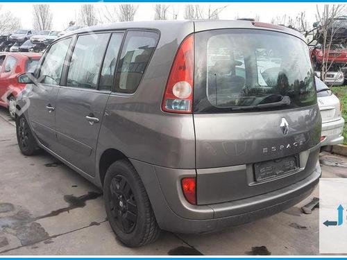 Engine control unit (ECU) RENAULT ESPACE IV (JK0/1_) 1.9 dCi (JK0U, JK0G) | BP40142599M57 - Image 7