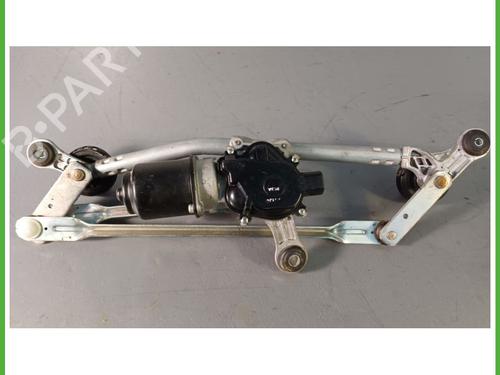 Used Front wipers mechanism NISSAN MICRA IV (K13K, K13KK) 1.2 (80 hp) 29498882