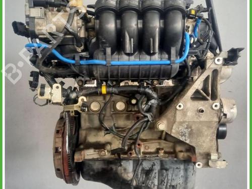 Engine FIAT GRANDE PUNTO (199_) 1.2 | BP40148570M1 - Image 2