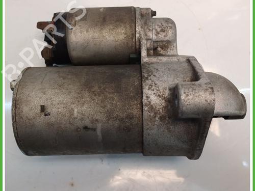 Starter CHEVROLET MATIZ (M200, M250) 1.0 | BP27654388M8 