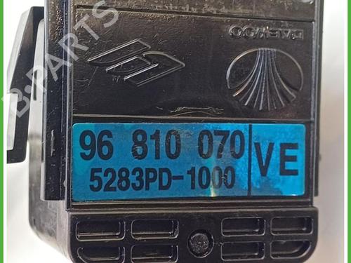 Switch CHEVROLET AVEO / KALOS Hatchback (T250, T255) 1.2 LPG | BP40141306I30 - Image 4