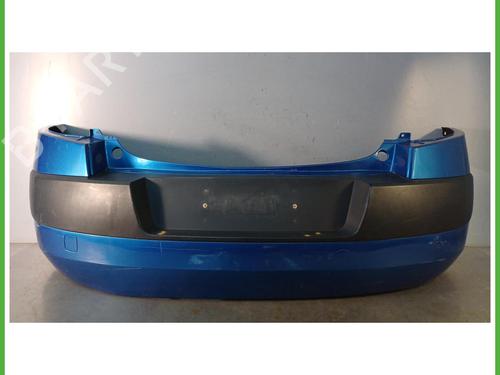 Used Rear bumper Rear bumper RENAULT MEGANE II Estate (KM0/1_) 1.4 (98 hp) 40149040 40149040