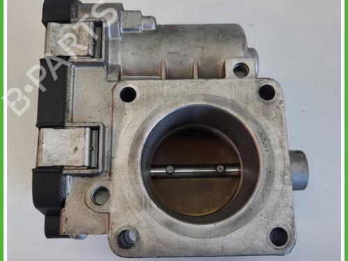 Throttle body FIAT GRANDE PUNTO (199_) 1.4 LPG | BP14362993M82 