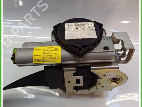 Front right belt tensioner FIAT 500 (312_) 1.2 (312AXA1A) | BP17633325C88 