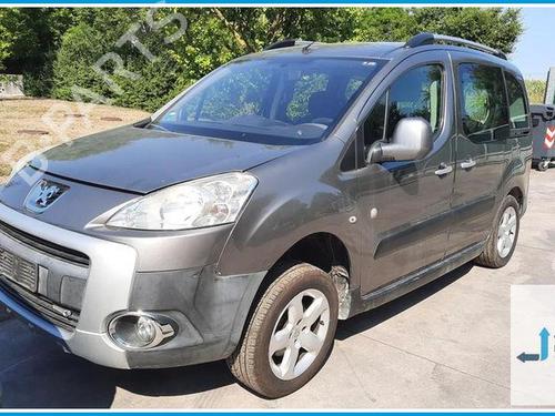 Used Parts PEUGEOT PARTNER Tepee 1.6 HDi 5018433