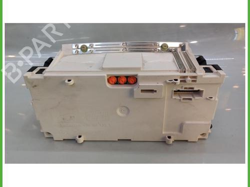 Instrument cluster VW POLO III (6N1) 50 1.0 | BP19662541C47 