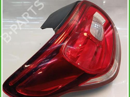 Left taillight CITROËN DS3 (SA_) 1.6 VTi 120 | BP40143986C34 - Image 4
