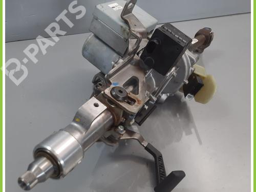 Used Steering column RENAULT MEGANE III Hatchback (BZ0/1_, B3_) 1.5 dCi (BZ09, BZ0D, BZ1W, BZ29, BZ14) (110 hp) 11369019