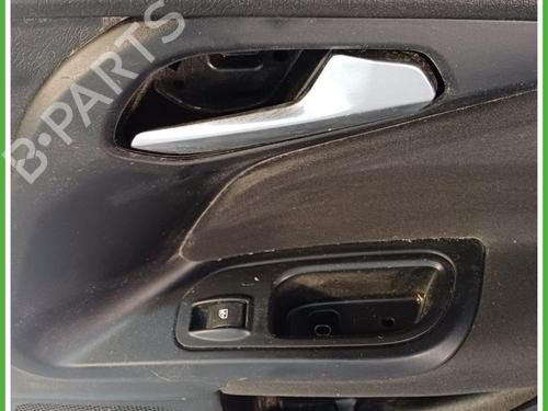 Front right panel PEUGEOT 108 1.2 | BP40141844C59 - Image 2