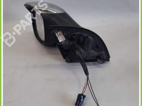 Left mirror CITROËN C3 I (FC_, FN_) 1.1 i | BP11721084C26 