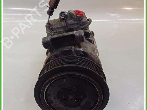 AC compressor AUDI A5 (8T3) 2.7 TDI | BP17101428M34 