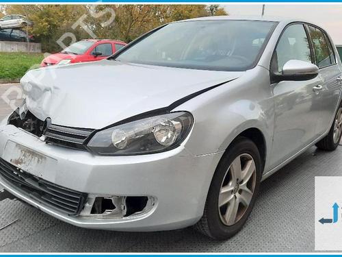 Used Parts VW GOLF VI (5K1) 1.6 5018108