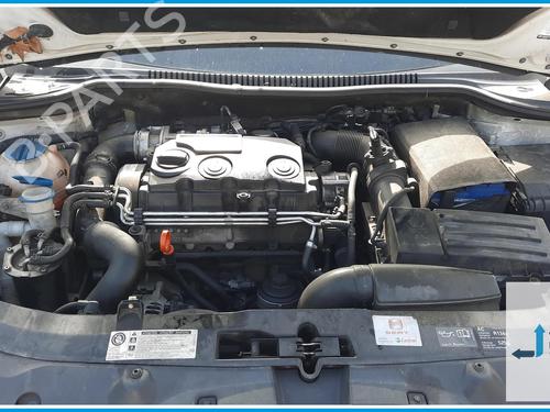 Used Parts SEAT LEON (1P1) 1.9 TDI 5013307