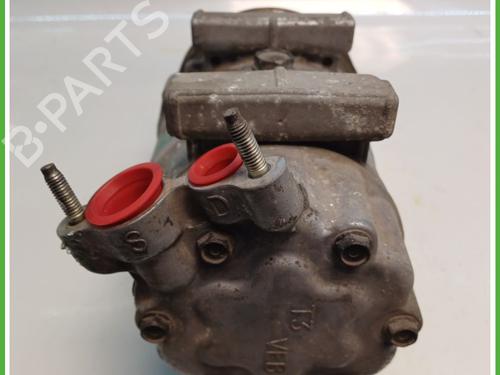 AC compressor CITROËN C2 (JM_) 1.1 | BP22251073M34 