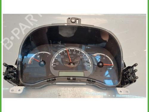 Used Instrument cluster FIAT PANDA (169_) 1.4 Natural Power (169AXHIA) (78 hp) 29178685
