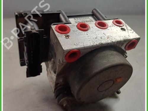 Used ABS pump LANCIA MUSA (350_) 1.3 D Multijet (350.AXG11, 350.AXG1A) (90 hp) 15547565