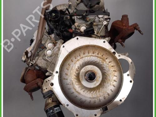Used Engine Engine JAGUAR S-TYPE II (X200) 3.0 V6 (238 hp) 40139685 40139685
