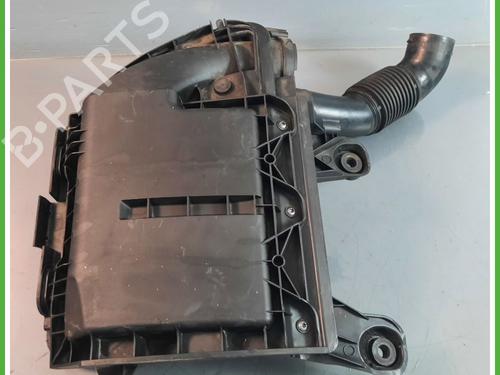 Air filter box PEUGEOT 208 I (CA_, CC_) 1.6 HDi | BP14927941M87 