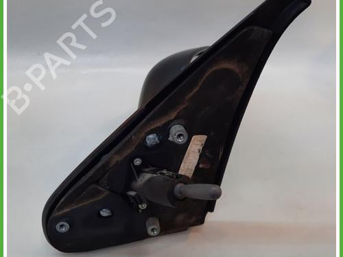 Right mirror RENAULT CLIO II (BB_, CB_) 1.2 (BB0A, BB0F, BB10, BB1K, BB28, BB2D, BB2H, CB0A,... | BP12318568C27 