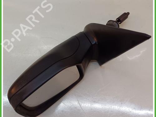 Right mirror PEUGEOT 106 II (1A_, 1C_) 1.0 i | BP17041696C27 