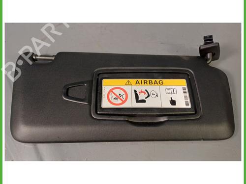 Right sun visor MERCEDES-BENZ A-CLASS (W176) A 180 (176.042) | BP29764064I2 