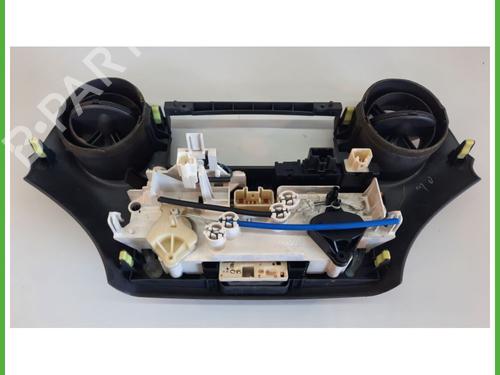 Commande Chauffage TOYOTA YARIS (_P1_) 1.0 (SCP10_, SCP10R) | BP15050518I5 